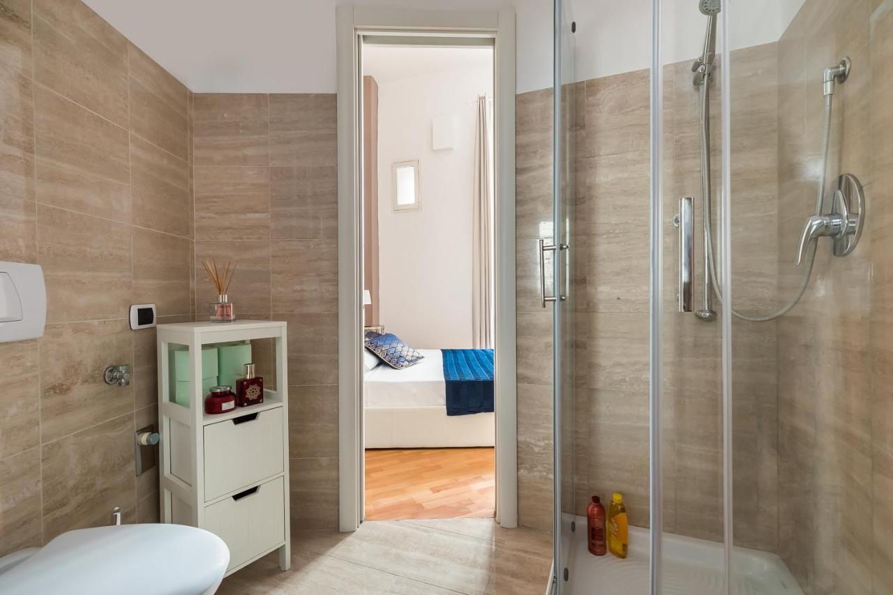 Veneto Avenue Apartment Rome Exterior photo