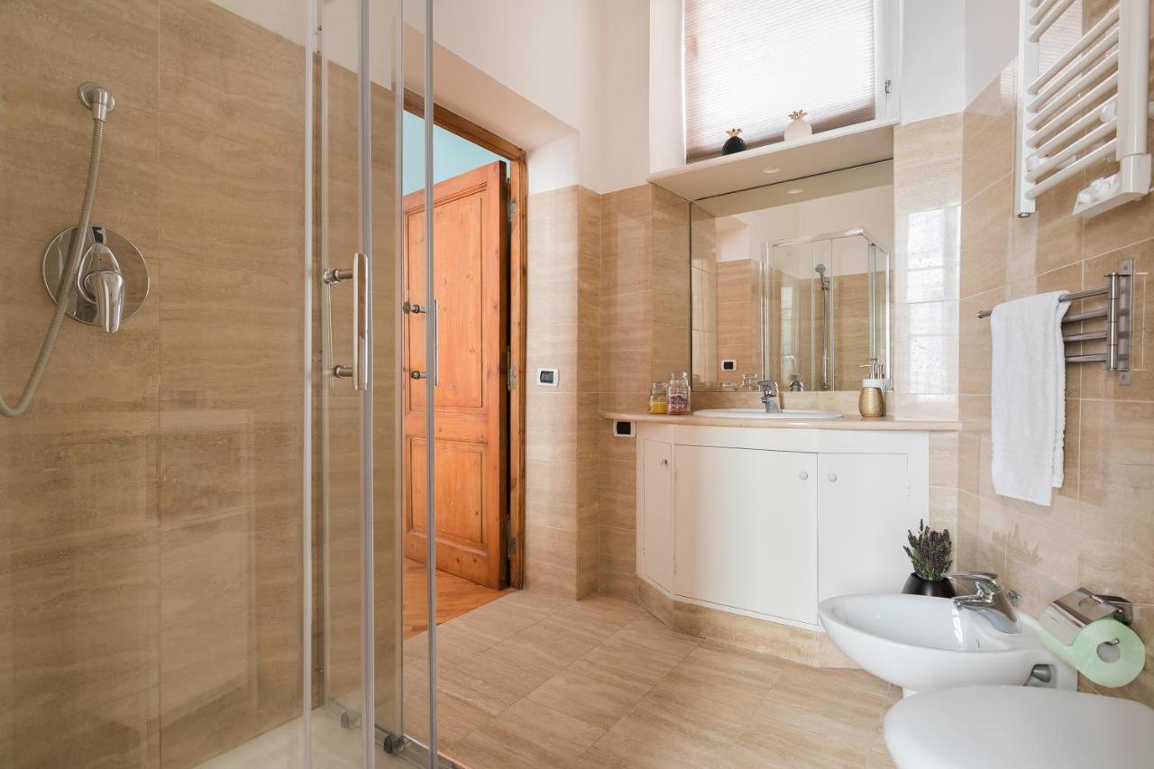 Veneto Avenue Apartment Rome Exterior photo