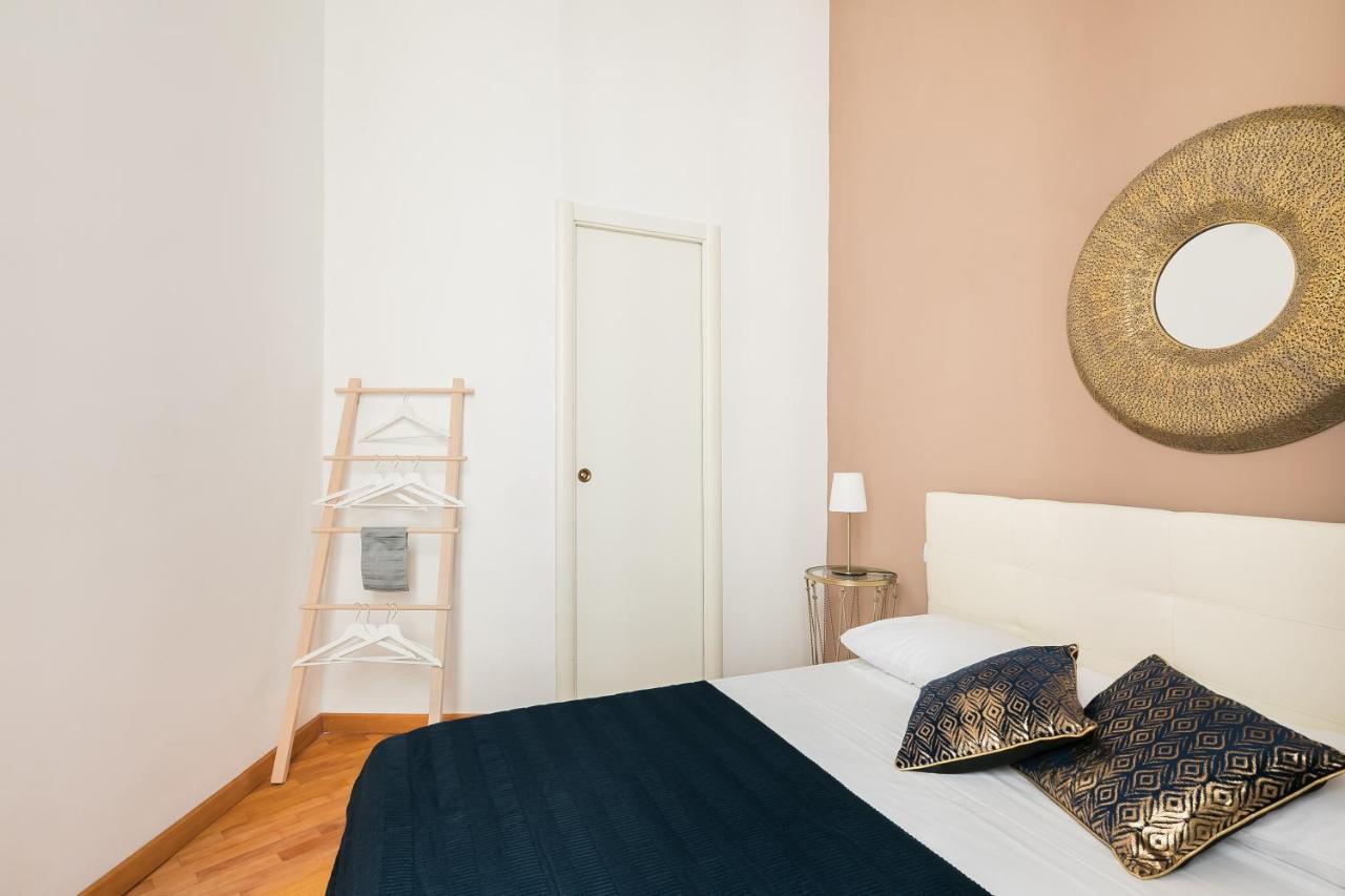 Veneto Avenue Apartment Rome Exterior photo